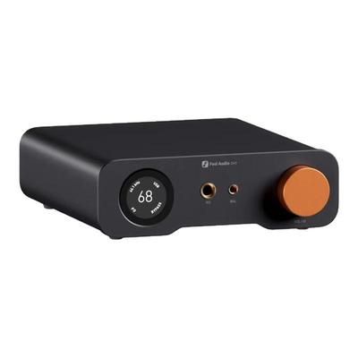 FosiAudioZH3解码器耳放一体机