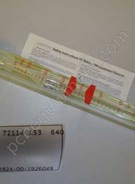 807-25D-72114-153-640 GEMU - New other - incl. warranty