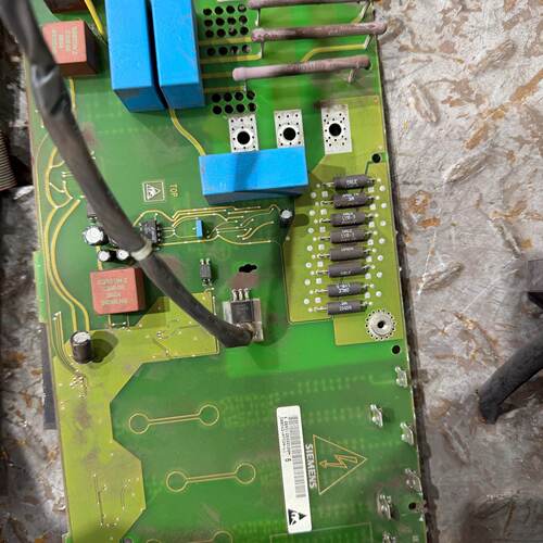 议价直流调速器励磁板C98043-A7004-L1-9、6适用