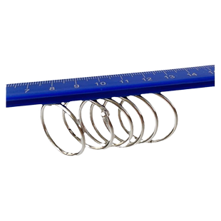 磁性尺子直尺测量用品可吸附尺磁条长条贴白板黑板吸铁条教学专用刻度尺磁力磁条贴尺长条白板磁铁尺学生文具