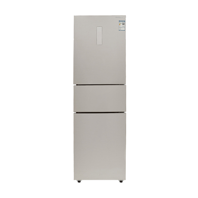 SHARP/夏普269升三门家用电冰箱