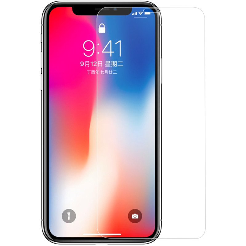 iphonex钢化膜xr苹果全屏贴膜