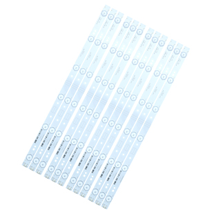 适用创维50E6000 50E6100 50E3500 50E3000 50X5 50M6电视机灯条