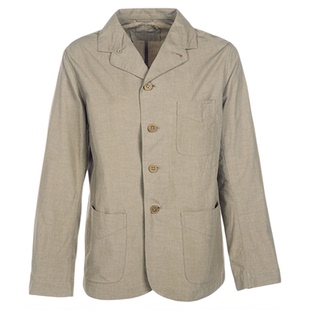 【ZOLLE因为】利落剪裁羊毛通勤商务短款外套