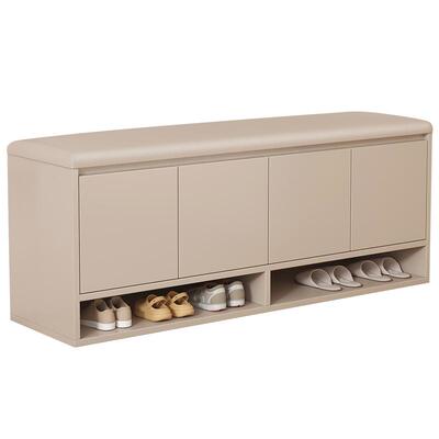 家用换鞋凳可坐鞋柜坐凳一体