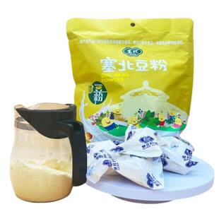 内蒙古莫族自治旗塞北豆粉300g