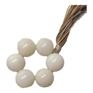 原生态菩提大白手捻菩提根顺白大汤圆手捻绕指柔青提手捻文玩手串