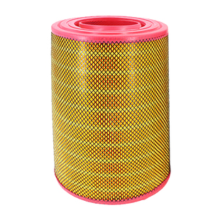 K2642空滤适用柳临工厦工徐工装载机铲车推土机YK2640U空气滤芯格