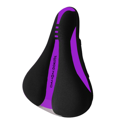 大行自行车坐垫套超软防屁股痛