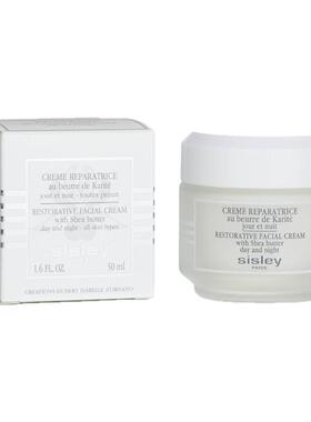 Sisley希思黎-SOS急救修护面霜 (植物修护面霜)  50ml
