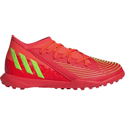 Adidas/阿迪达斯正品PRED EDGE.3 儿童运动足球鞋GV8503