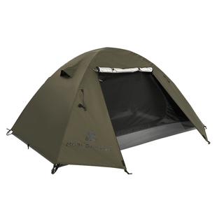 牧高笛晴日2/晴日3/晴日4户外露营徒步三季帐防雨便携折叠帐篷