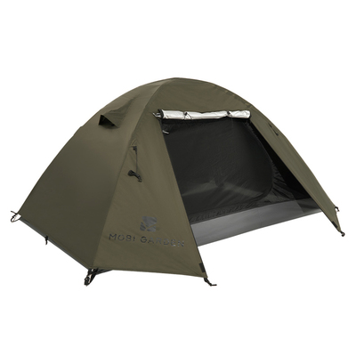 牧高笛晴日2/晴日3/晴日4户外露营徒步三季帐防雨便携折叠帐篷