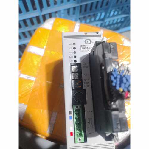 议价OMRON欧姆龙3F88M-DRT141定位器