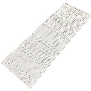 适用创维49E6000 49E6090 49M6 49M6E 49E3500灯条液晶电视LED灯