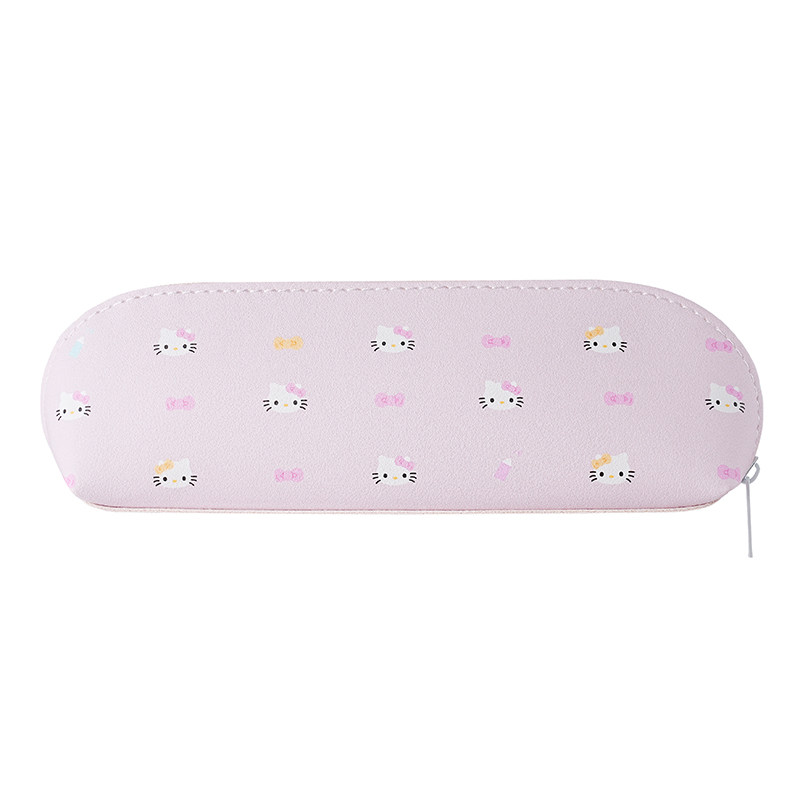 Hellokitty可爱卡通笔袋文具盒