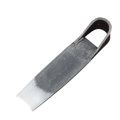 种菜家用锄头挖地多功能弹簧钢