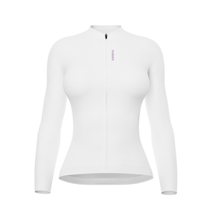 INBIKE防晒骑行服长袖套装新款轻薄透气防紫外线春夏女自行车上衣