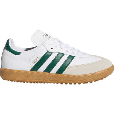 Adidas/阿迪达斯正品SAMBA男女低帮运动经典耐磨经典休闲鞋JH6151