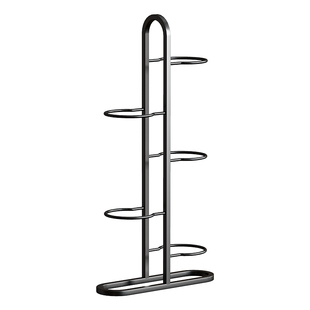 篮球收纳架学校幼儿园球类支架家用多层大容量足球排球摆放置物架