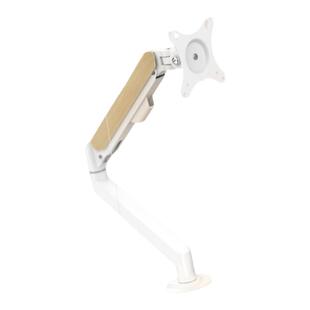 适用于KTC h27t22s H25T7-3电竞显示器气压支架臂伸缩悬浮机械臂