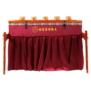 艾灸盒木制通用全身天通灸督脉龙骨灸艾灸箱可升降督脉龙骨灸艾盒