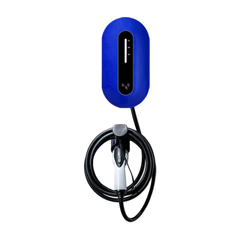 汇腾7kw11kw21kw家用充电桩