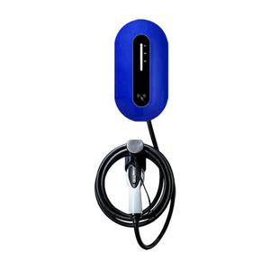 汇腾7kw11kw21kw家用充电桩