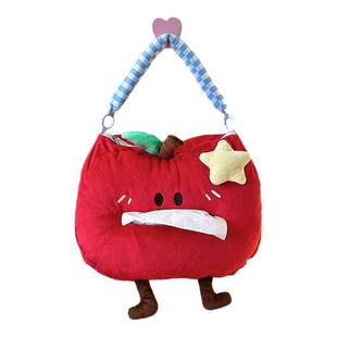 默默爱创意车载纸抽挂袋纸巾盒纸巾袋悬挂式抽纸收纳袋车内装饰品