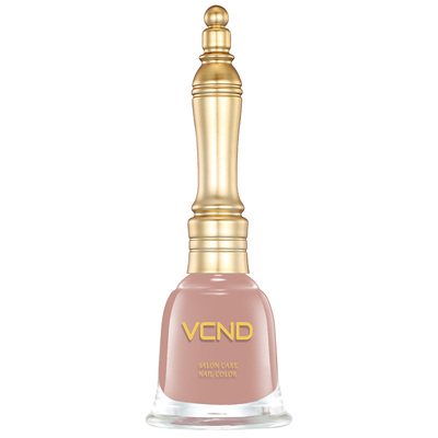 VCND小铃铛显白指甲油免烤快干