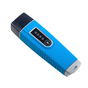 兰德华L-3000EF-6兰金刚中文型X2手电照明巡更棒巡检机电子巡逻仪