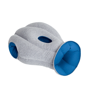 OstrichPillow鸵鸟枕午休旅行飞机枕办公室午睡枕头降噪遮光神器