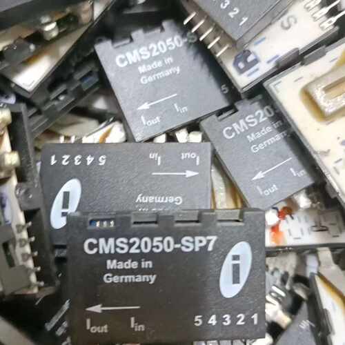 询价-CMS2050-SP7