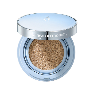 先试后买燕窝气垫12H保湿持妆