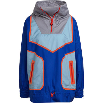 Adidas/阿迪达斯正品新款Stella系列立领女子运动夹克HA6023