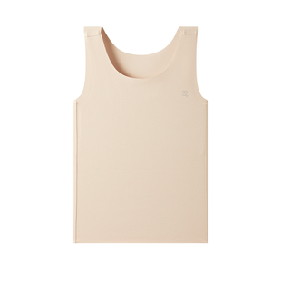 佐驰歌无痕收腹束胸衣保暖纸片人内衣女大胸显小运动背心秋季塑胸