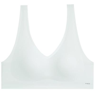 爱慕NONOBRA无钢圈背心式内衣