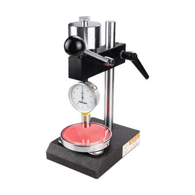 思为邵氏数显硬度计便携式lx-acd