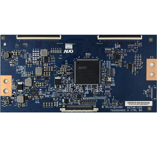 全新原装 AUO 逻辑板 T650QVN05.0 CTRL BD 65T46-C00