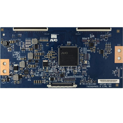 全新原装逻辑板T650QVN05.0