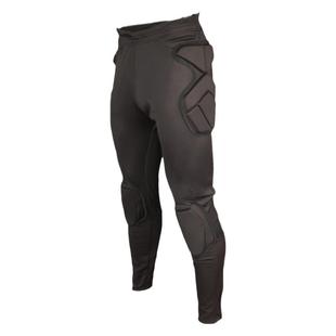 守门员服裤子长裤门将服长袖套装男成人守门员球衣训练服收腿裤