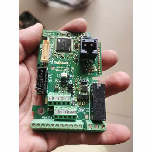 变频器V1000C主板ETC750211-S0610，4询价