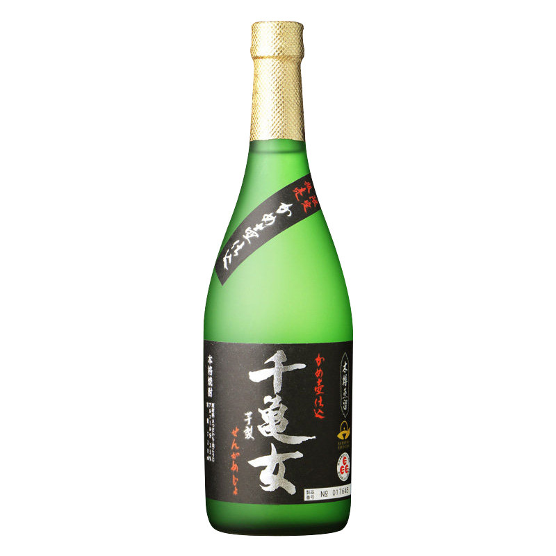 全日空sengamejo烧酒720ml烧酒