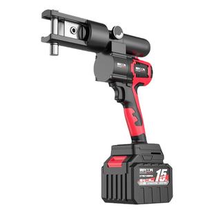 妙有锂电液压钳充电液压压接钳电动压线钳电线端子铜鼻子压电缆钳