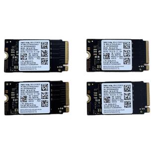 Samsung/三星PM991 PM991A 512G NVME M.2全新SSD固态硬盘联想