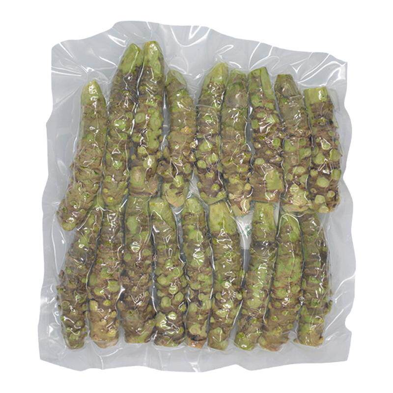 本山葵新鲜山葵厂家直供确保新鲜