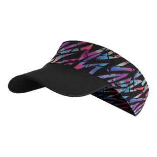 空顶帽速干跑步帽夏太阳帽防晒遮阳帽子男女款马拉松网球帽可折叠