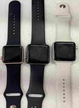 议价iwatch 7000series  3个有账号 单价拍前询价