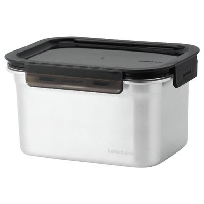 乐扣乐扣本色保鲜盒316不锈钢