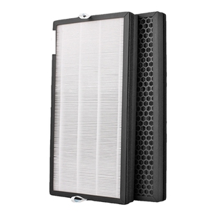 适配英国IAM空气净化器滤芯ILW500FX/KJ500F-J3/KJ520F-A1过滤网